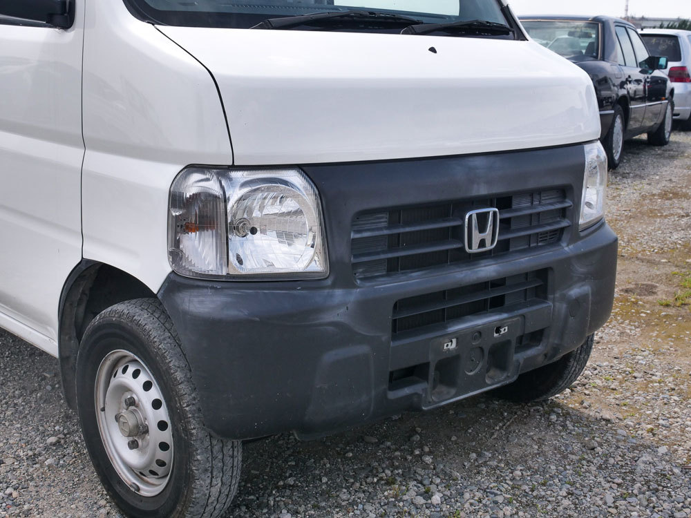 1999 Honda Acty
