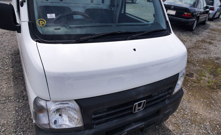 1999 Honda Acty
