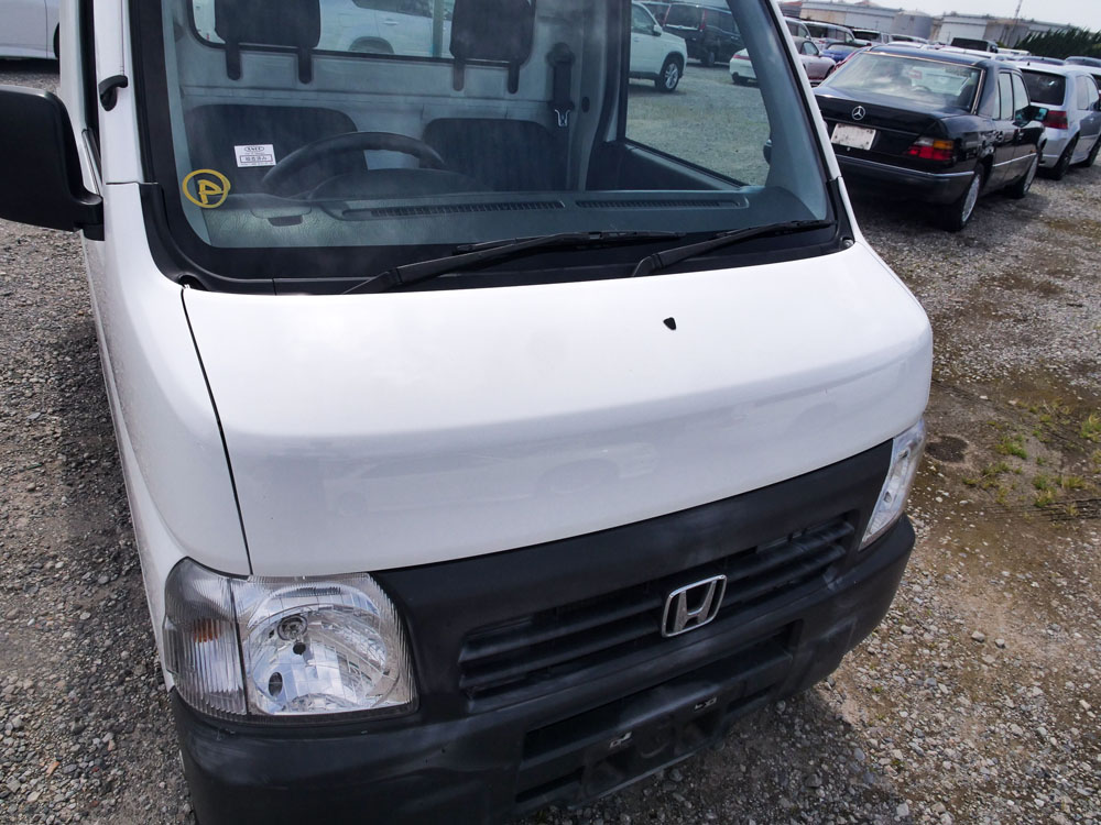 1999 Honda Acty