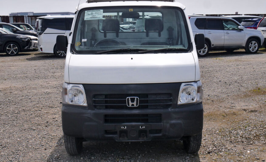 1999 Honda Acty