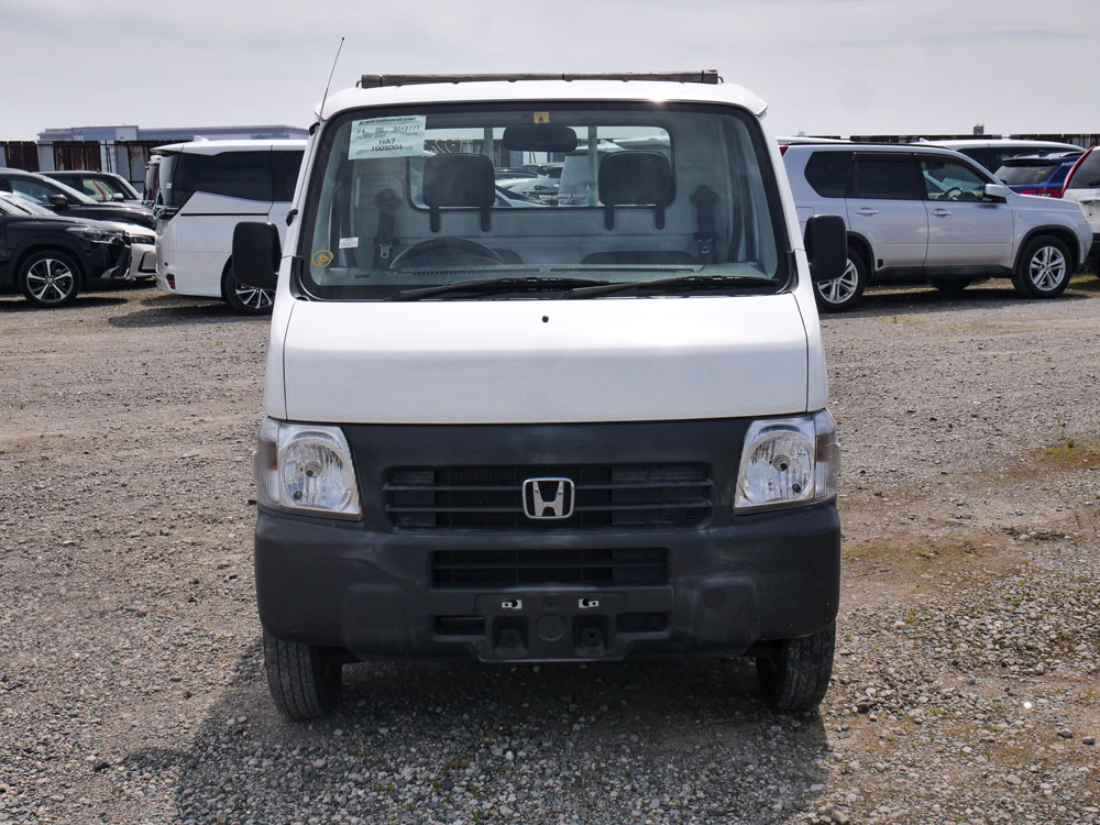 1999 Honda Acty