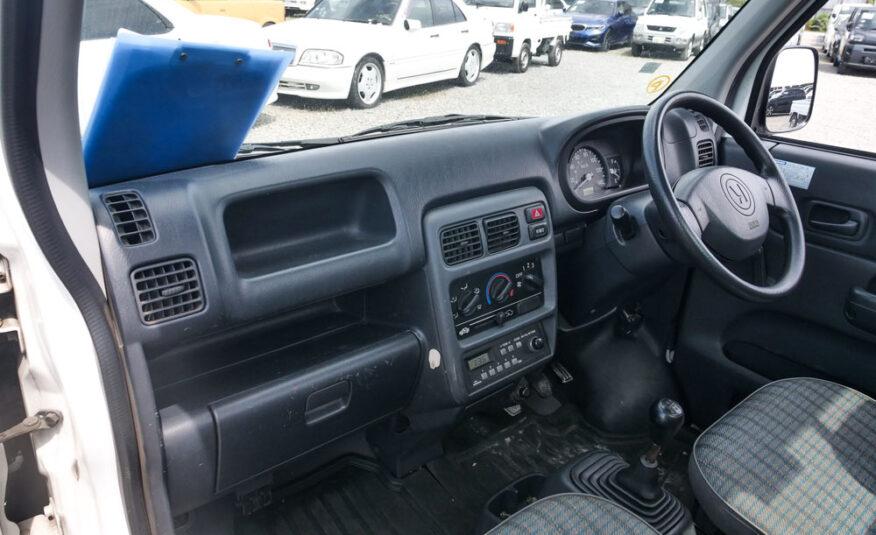 1999 Honda Acty