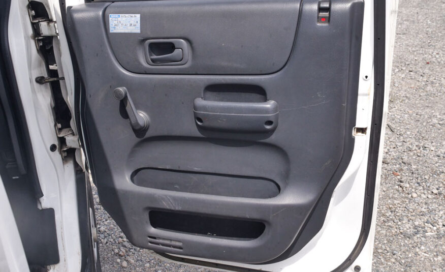 1999 Honda Acty