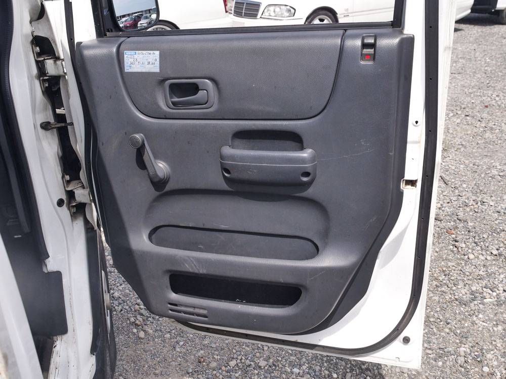 1999 Honda Acty