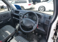 1999 Honda Acty