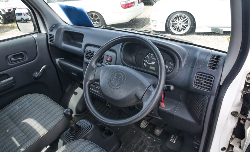 1999 Honda Acty