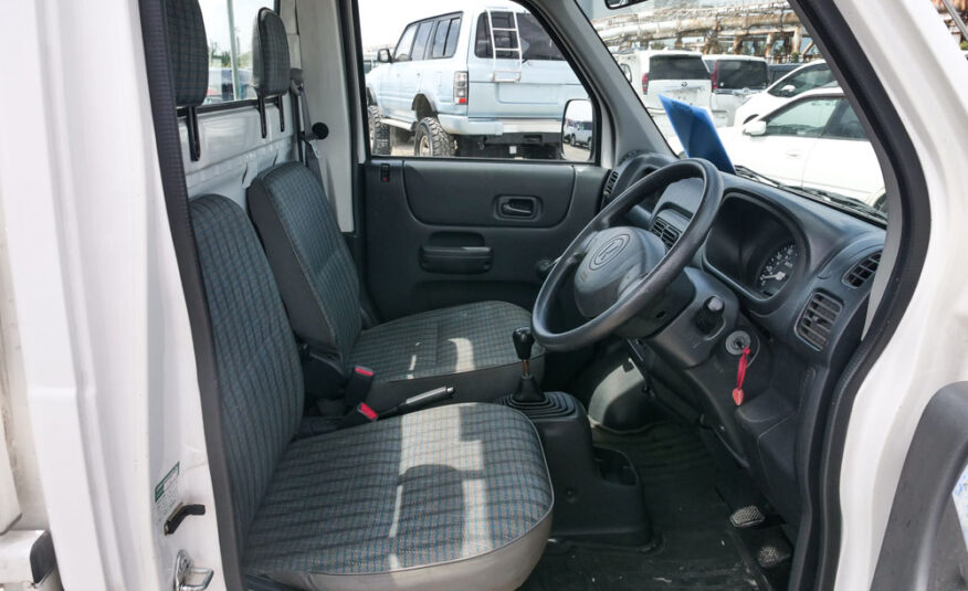 1999 Honda Acty