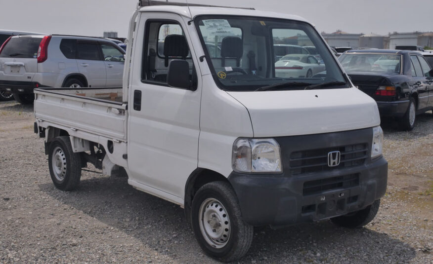 1999 Honda Acty