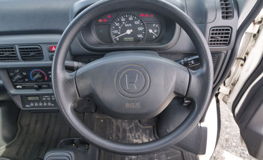 1999 Honda Acty