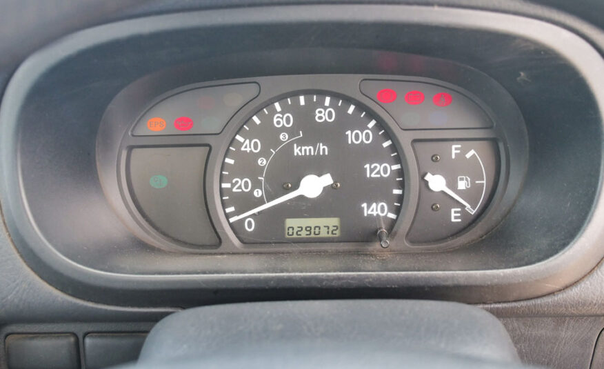 1999 Honda Acty