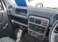 1999 Honda Acty