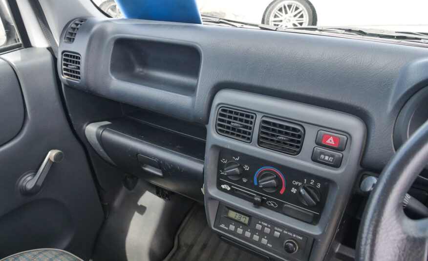 1999 Honda Acty