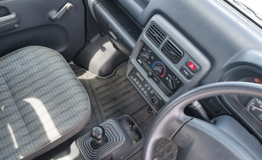 1999 Honda Acty