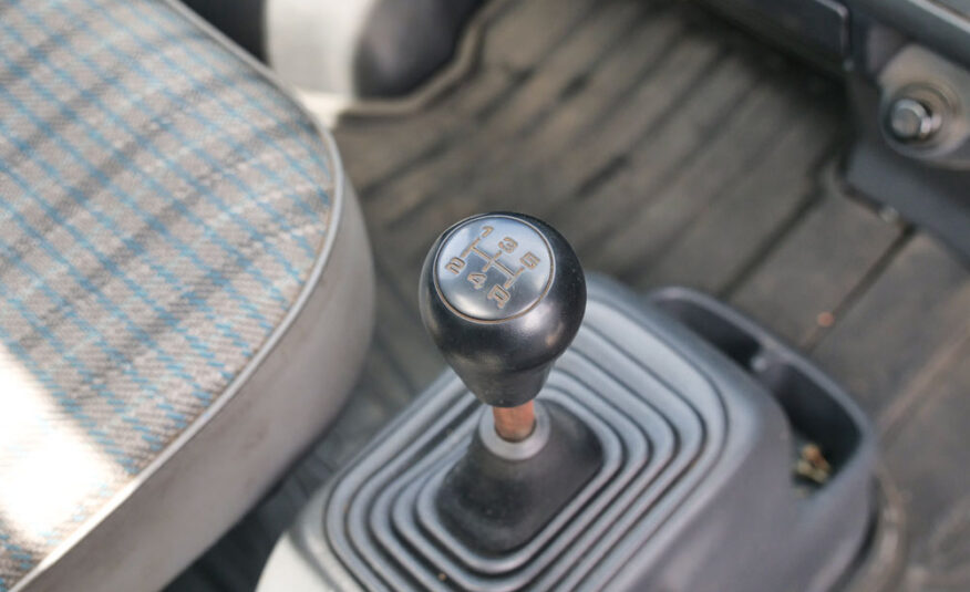 1999 Honda Acty