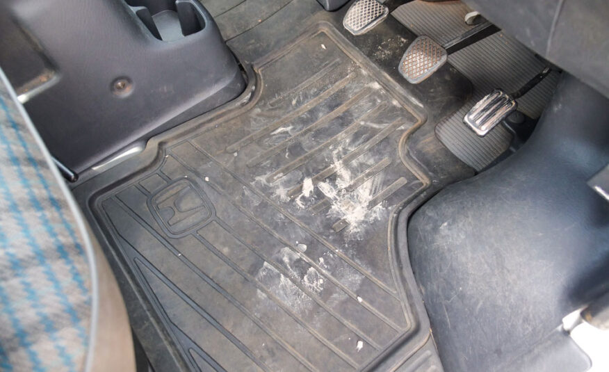 1999 Honda Acty