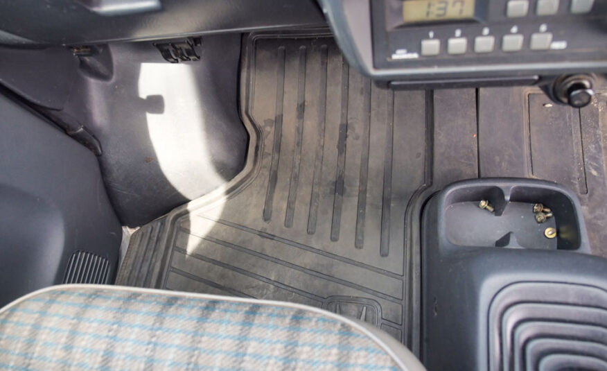 1999 Honda Acty