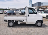 1999 Honda Acty