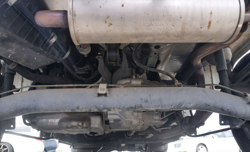 1999 Honda Acty