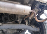 1999 Honda Acty