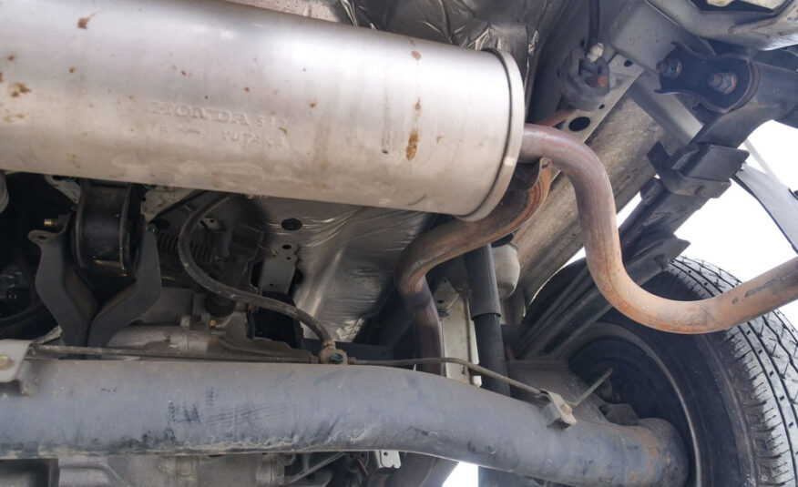 1999 Honda Acty