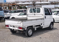 1999 Honda Acty
