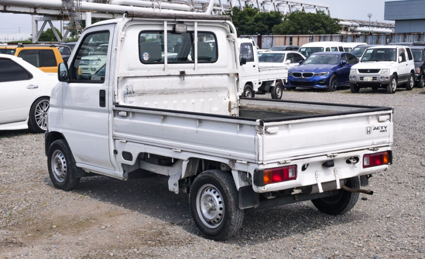 1999 Honda Acty