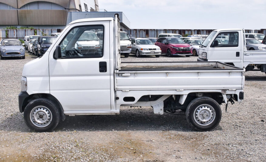1999 Honda Acty