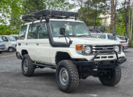 1999 Toyota Land Cruiser