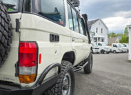 1999 Toyota Land Cruiser