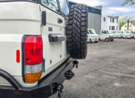 1999 Toyota Land Cruiser