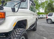 1999 Toyota Land Cruiser