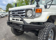 1999 Toyota Land Cruiser