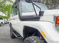 1999 Toyota Land Cruiser