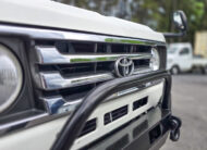 1999 Toyota Land Cruiser