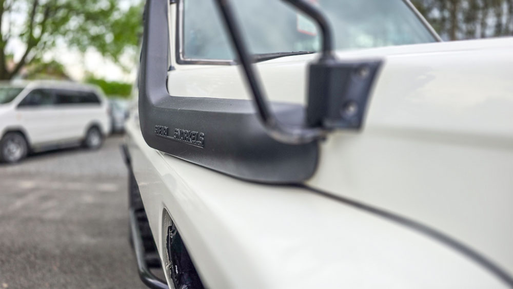 1999 Toyota Land Cruiser