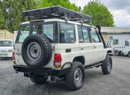 1999 Toyota Land Cruiser