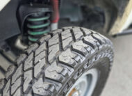 1999 Toyota Land Cruiser