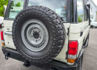 1999 Toyota Land Cruiser