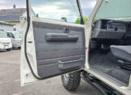 1999 Toyota Land Cruiser
