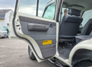 1999 Toyota Land Cruiser