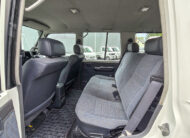 1999 Toyota Land Cruiser