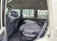 1999 Toyota Land Cruiser
