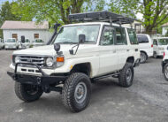 1999 Toyota Land Cruiser