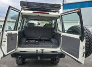 1999 Toyota Land Cruiser