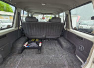 1999 Toyota Land Cruiser