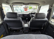 1999 Toyota Land Cruiser