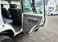 1999 Toyota Land Cruiser