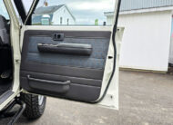 1999 Toyota Land Cruiser
