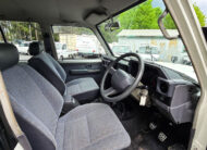 1999 Toyota Land Cruiser