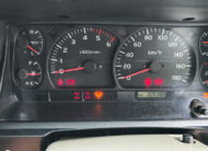1999 Toyota Land Cruiser